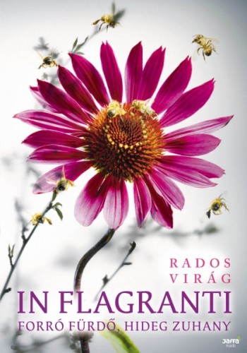 Rados Virág - In flagranti [eKönyv: epub, mobi]
