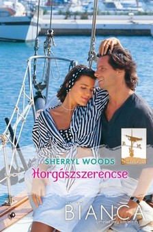 Woods, Sherryl - Bianca 232. (Horgászszerencse) [eKönyv: epub, mobi]
