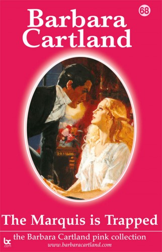 Barbara Cartland - The Marquis Is Trapped [eKönyv: epub, mobi]