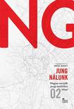 (Szerkesztő: Deák Zsolt) - Jung nálunk II. Magyar szerzők jungi analitikus írásai
