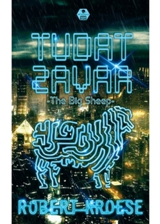 Robert Kroese - Tudatzavar  [eKönyv: epub, mobi]