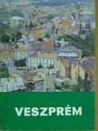 Huba László - Veszprém [antikvár]