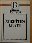 Andorka Rudolf - Átépítés alatt [antikvár]