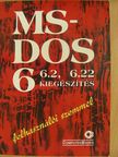 Dr. Tamás Péter - MS-DOS 6 [antikvár]