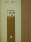 Kriterion katalógus 1978 [antikvár]