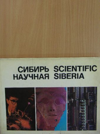 Scientific Siberia [antikvár]