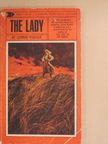 Conrad Richter - The Lady [antikvár]