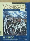 Karl Schütz - Vernissage 3/01 [antikvár]