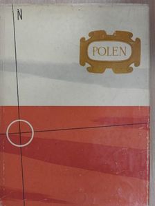 Eugeniusz Skrzypek - Polen im Bild [antikvár]