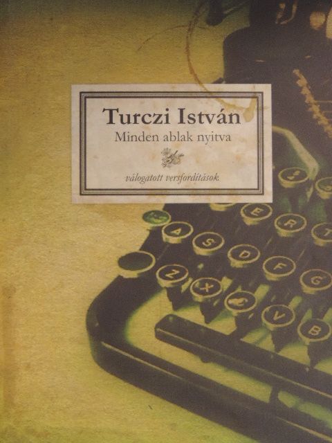 Arja Tiainen - Minden ablak nyitva [antikvár]