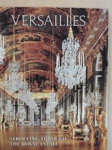 Daniel Meyer - Versailles [antikvár]