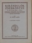 Csiki Ernő - Kirándulók zsebkönyve II/1. [antikvár]