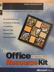 Microsoft Office for Windows 95 Resource Kit [antikvár]