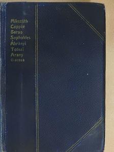 Abrányi Emil - Két elbeszélés/Henriette/Leányok/Antigone/Márcziusi dalok/A nagy-gyárosék és egyéb elbeszélések/Toldi estéje/Borús szerelem [antikvár]