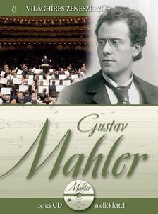Alberto Szpunberg - Gustav Mahler [antikvár]