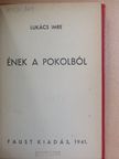 Lukács Imre - Ének a pokolból [antikvár]