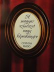 Cenner Mihály - A magyar színészet nagy képeskönyve [antikvár]
