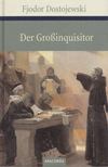 Fjodor Dotojewski - Der Großinquisitor [antikvár]