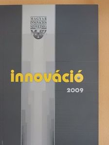 Innováció 2009 [antikvár]