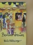 Klaus Schlesinger - Berliner Traum [antikvár]