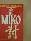 Eric van Lustbader - The Miko [antikvár]