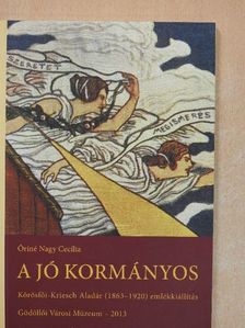 A jó kormányos [antikvár]