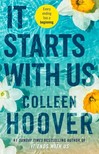 Collen Hoover - It Starts With Us