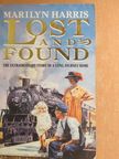 Marilyn Harris - Lost and Found [antikvár]
