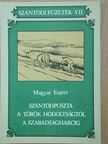 Magyar Eszter - Szántódpuszta a török hódoltságtól a szabadságharcig [antikvár]