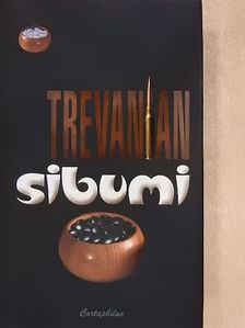 Trevanian - Sibumi [antikvár]