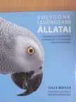 Sally Boysen - Bolygónk legokosabb állatai [antikvár]