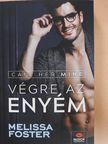 Melissa Foster - Végre az enyém [antikvár]