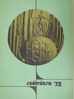 Szélrózsa '72 [antikvár]