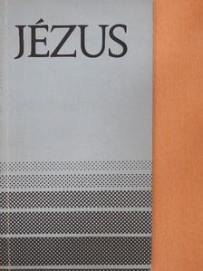Márkus Mihály - Jézus [antikvár]