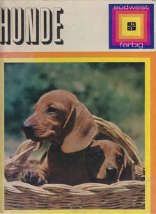 Hunde [antikvár]