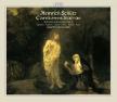 SCHÜTZ - CANTIONES SACRAE 2CD CORDES, WESER-RENAISSANCE
