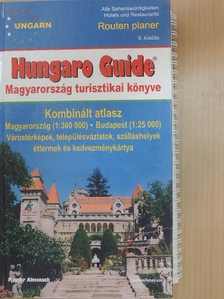 Hungaro Guide 2002 [antikvár]