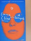 Emma Cline - A lányok [antikvár]