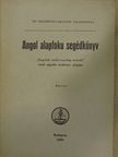 Angol alapfoku segédkönyv [antikvár]