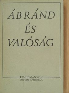 Antall József - Ábránd és valóság [antikvár]