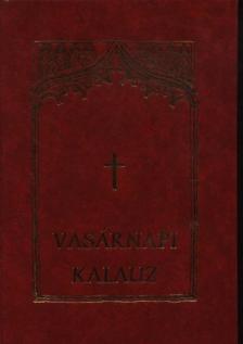 Meskó Lajos - Vasárnapi kalauz [antikvár]