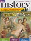 Papp Gábor (főszerk.) - BBC History 2013. május [antikvár]