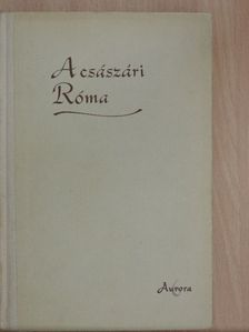 Josephus Flavius - A császári Róma [antikvár]