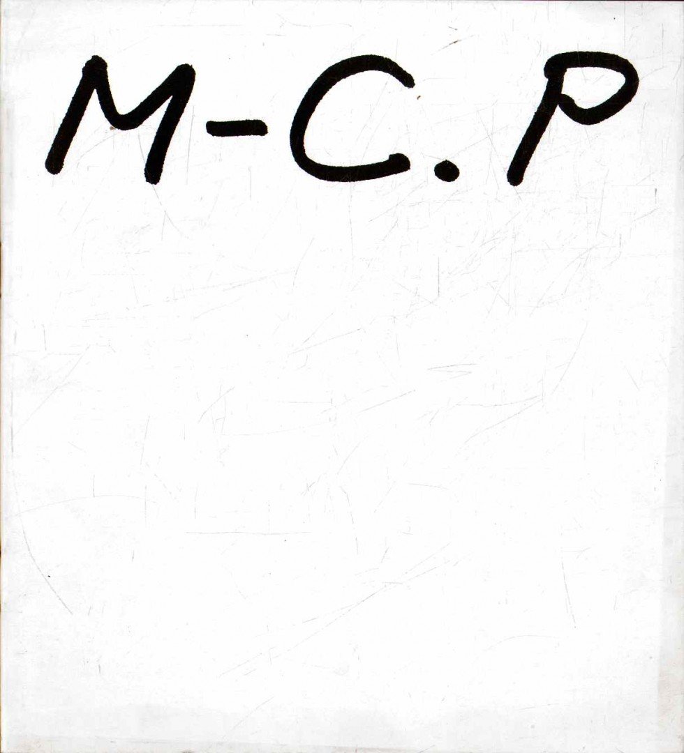 MOLNÁR C. PÁL - Molnár C. Pál festőművész legújabb műveiből rendezett kiállítás (meghívó) [antikvár]