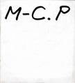 MOLNÁR C. PÁL - Molnár C. Pál festőművész legújabb műveiből rendezett kiállítás (meghívó) [antikvár]