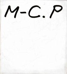 MOLNÁR C. PÁL - Molnár C. Pál festőművész legújabb műveiből rendezett kiállítás (meghívó) [antikvár]