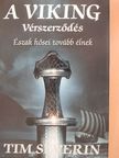 Tim Severin - Vérszerződés [antikvár]