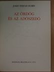 Josef Stefan Kubín - Az ördög és az adószedő [antikvár]