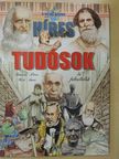 Bancsi Péter - Híres tudósok és feltalálók [antikvár]