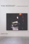 David Teh - Thai művészet [antikvár]